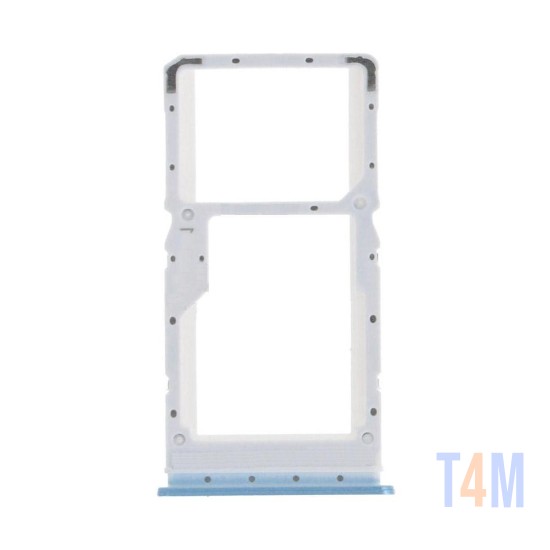 SIM Tray Xiaomi Redmi Note 12 5g Mystique Blue